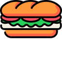 sandwich